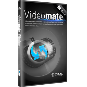 Dimo Videomate