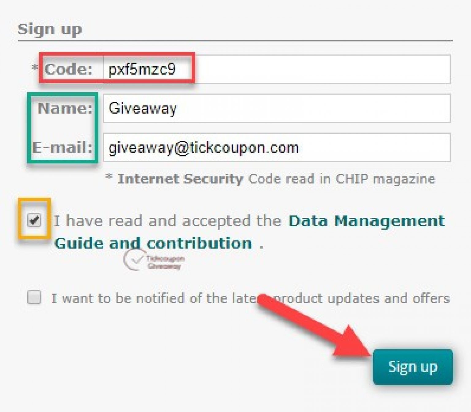 Get Free Key ESET Internet Security Licenses Every Month