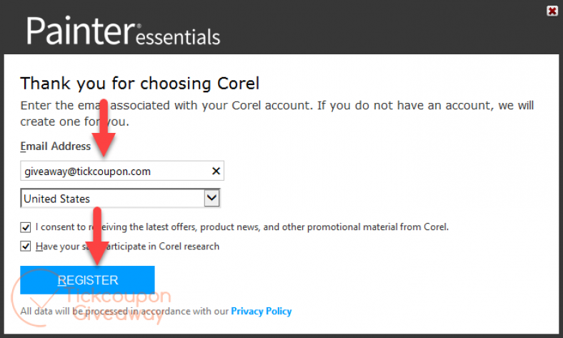 Corel Discount Code 10% Off Corel Painter Essentials Coupon Codes 2026