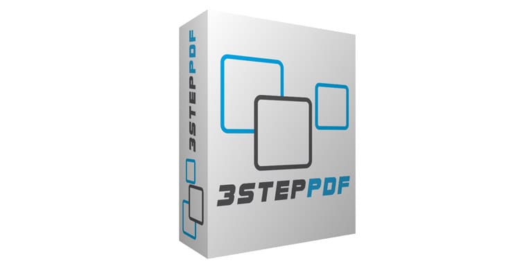 3StepPDF Giveaway