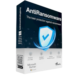 Abelssoft AntiRansomware 2025 Giveaway