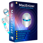 Macenizer Logo