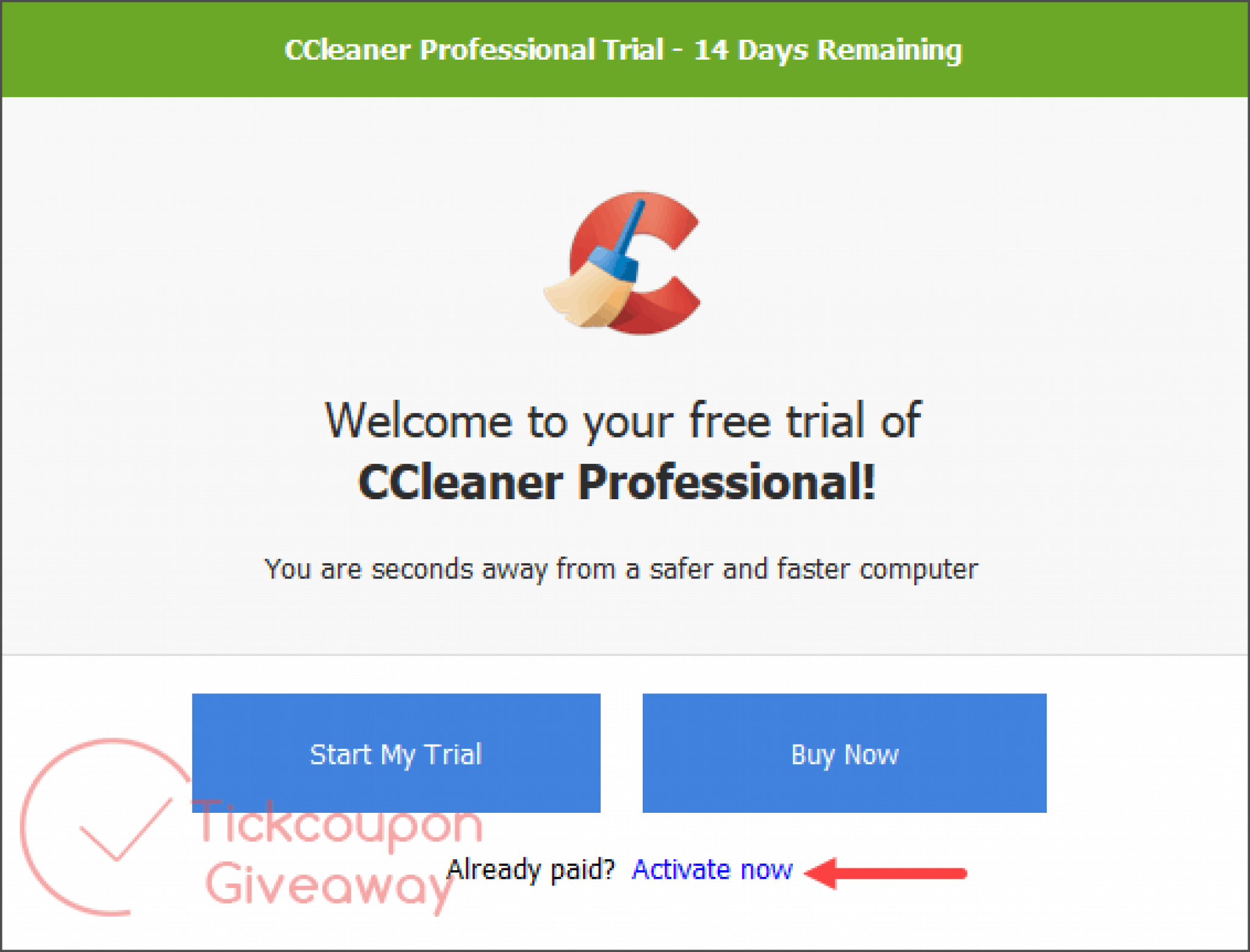45% Off CCleaner Professional Promo Codes 2026