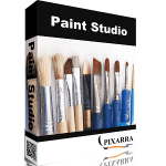 Pixarra Paint Studio Giveaway