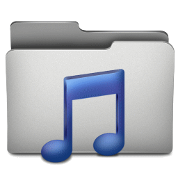 Hi Q Mp3 Recorder Pro Icon