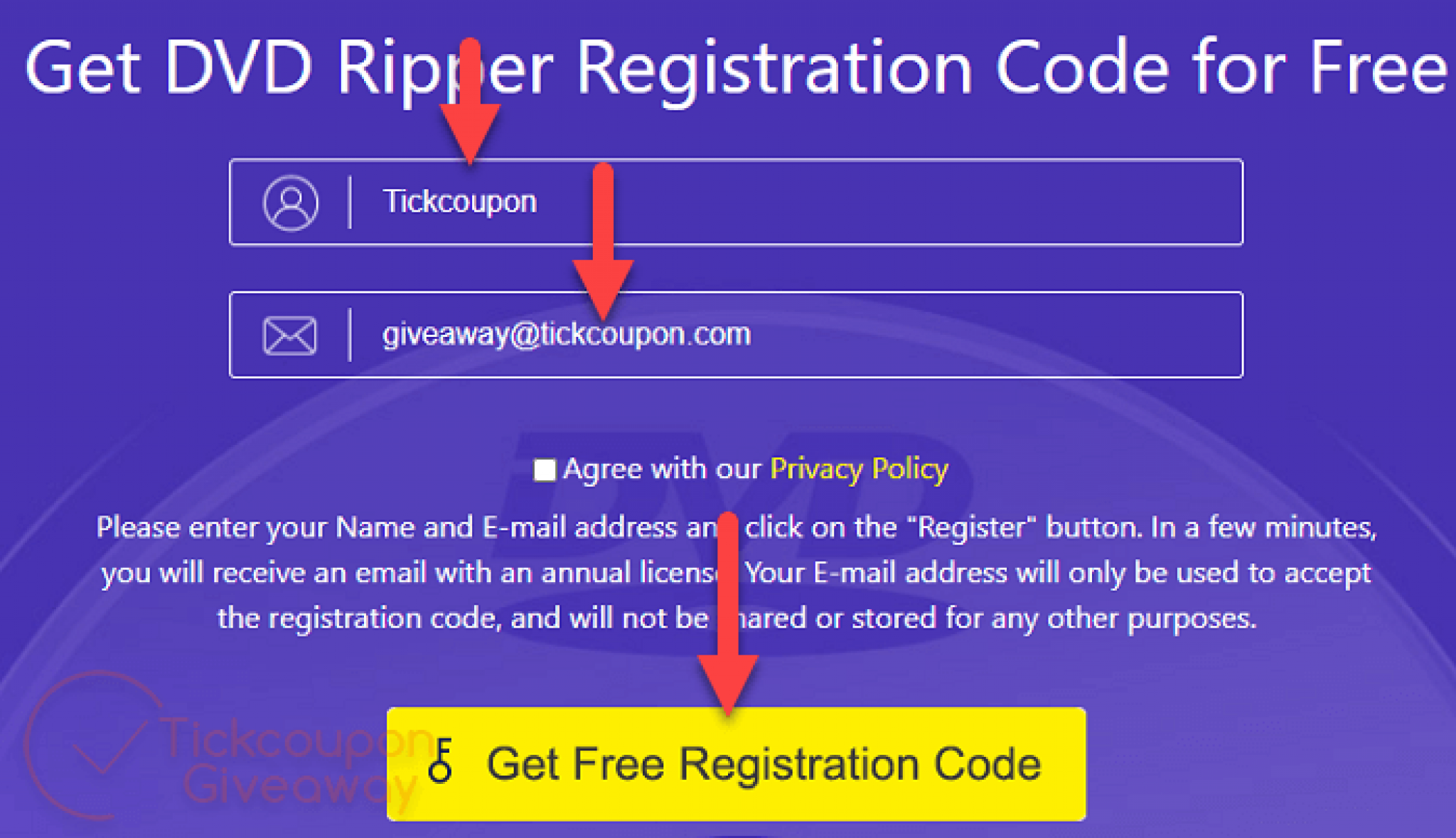 Snap Ripper Registration Key Giveaway: AnyMP4 DVD Ripper License Key for 1-Year Free