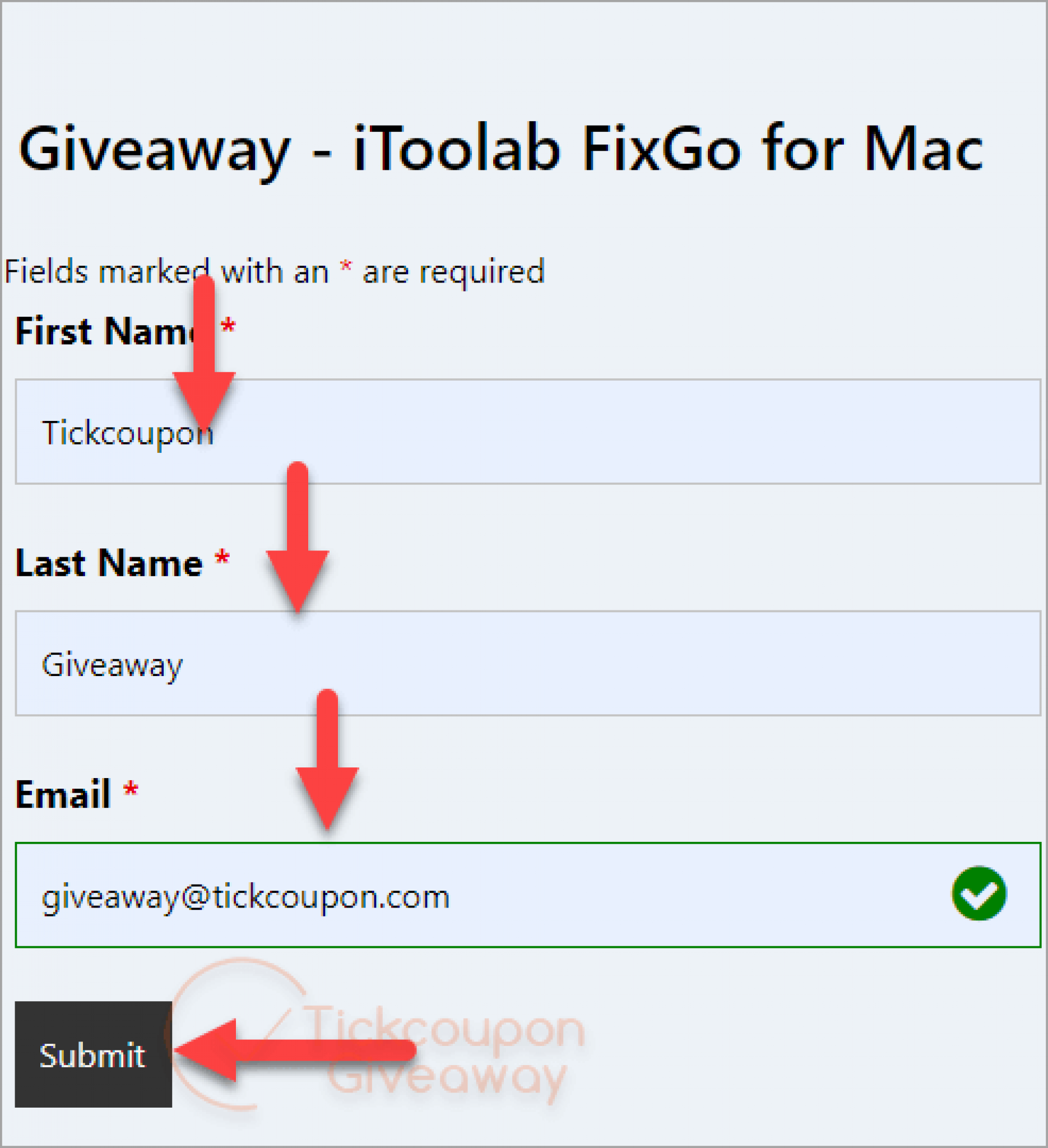 74% Off iToolab FixGo for Mac Coupon Codes 2026