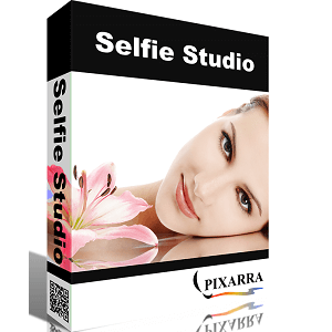 Pixarra Selfie Studio