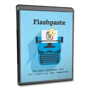 Flashpaste