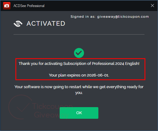subscription acdsee photo studio pro