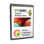 Bytescout Screen Capturing