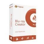 tipard blu ray creator