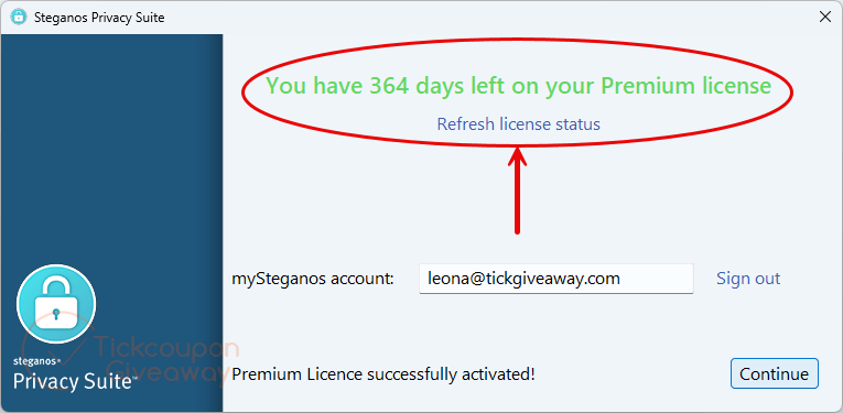 subscription steganos privacy suite subscription steganos privacy suite