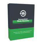 RecoveryRobot Photo Recovery Giveaway