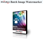 Batch Image Watermarker Professional Giveaway