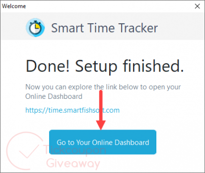 54% Off Smart Time Tracker Coupon Codes 2026