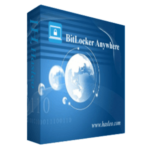 50% Off Hasleo BitLocker Anywhere Pro Coupon Code