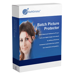 SoftOrbits Batch Picture Protector Giveaway