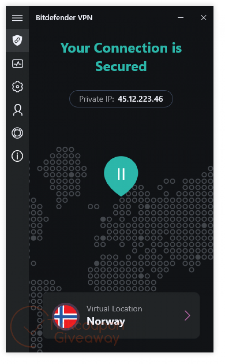 50% Off Bitdefender Premium VPN Coupon Codes 2026