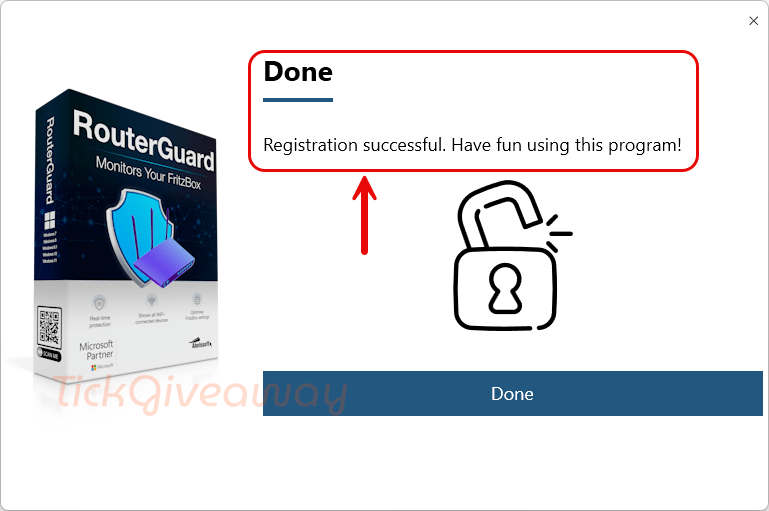 get abelssoft routerguard free