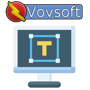 Vovsoft Text to Image Converter Giveaway