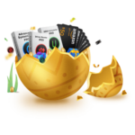 IObit Easter 2025 Giveaway with $166,840 Value