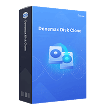 Donemax Disk Clone Giveaway