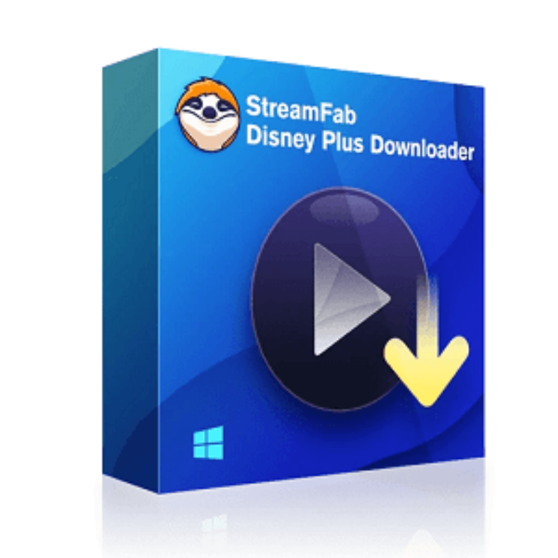 Streamfab Icon StreamFab Disney Plus Downloader Free Key 2023