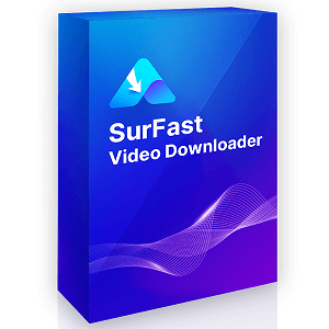 SurFast Video Downloader for Mac Giveaway