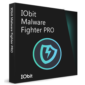 IObit Malware Fighter PRO 13 Giveaway