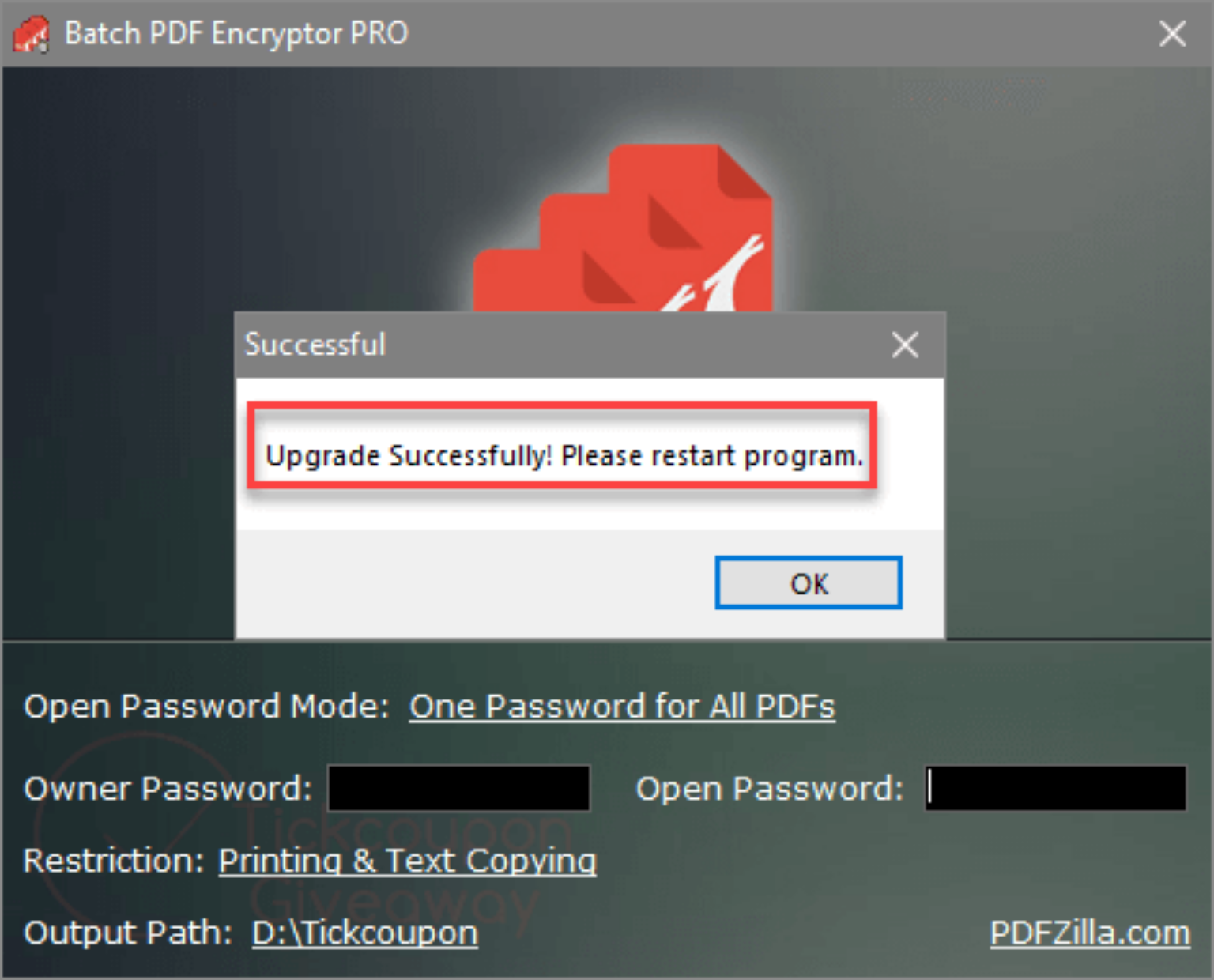 33% Off Batch PDF Encryptor PRO Coupon Code 2026