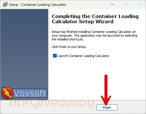 install vovsoft container loading calculator free install vovsoft container loading calculator free