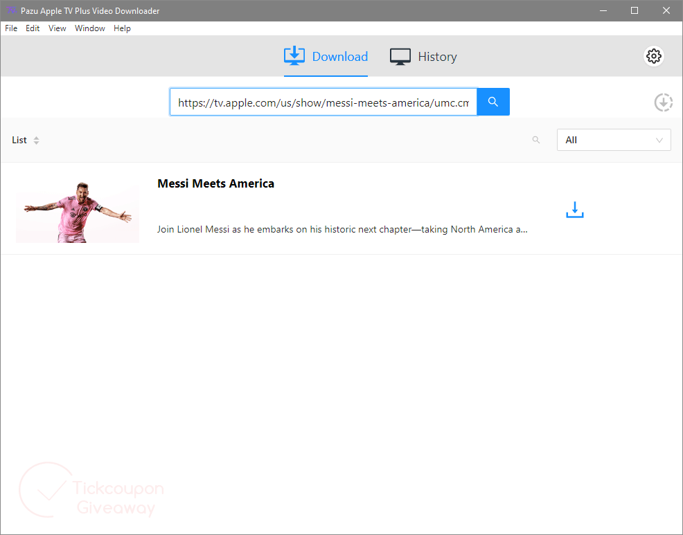 pazu apple tv video downloader add files pazu apple tv video downloader add files