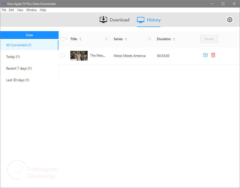 pazu apple tv video downloader history pazu apple tv video downloader history