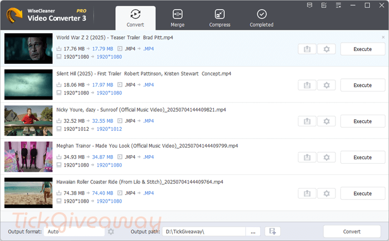 wise video converter pro free license code Wise Video Converter Pro