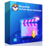 StreamFab YouTube Movies Downloader Giveaway