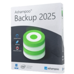 Ashampoo Backup 2025 Full Version – Back Up and Restore Disk Partitions
