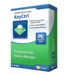 Giveaway: ASCOMP KeyCtrl Professional – Hotkey Manager Application