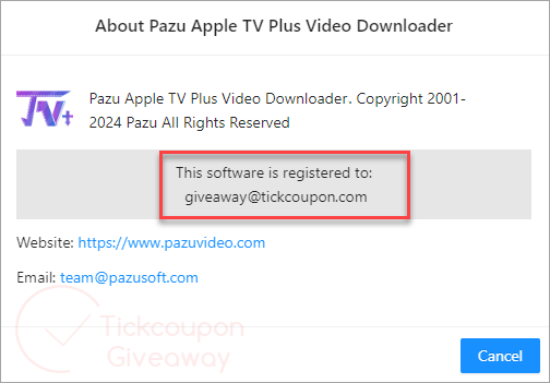 pazu apple tv video downloader about pazu apple tv video downloader about