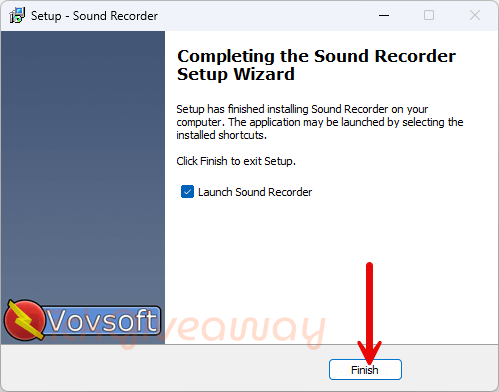 install vovsoft sound recorder free install vovsoft sound recorder free