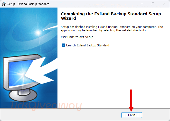 install exiland backup standard free install exiland backup standard free