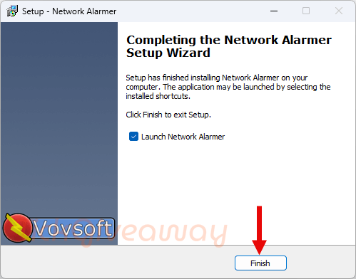 install vovsoft network alarmer free install vovsoft network alarmer free