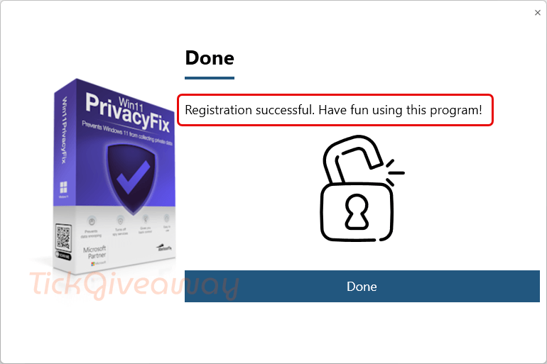 get abelssoft win11privacyfix free