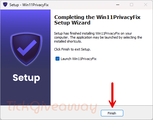install abelssoft win11privacyfix free