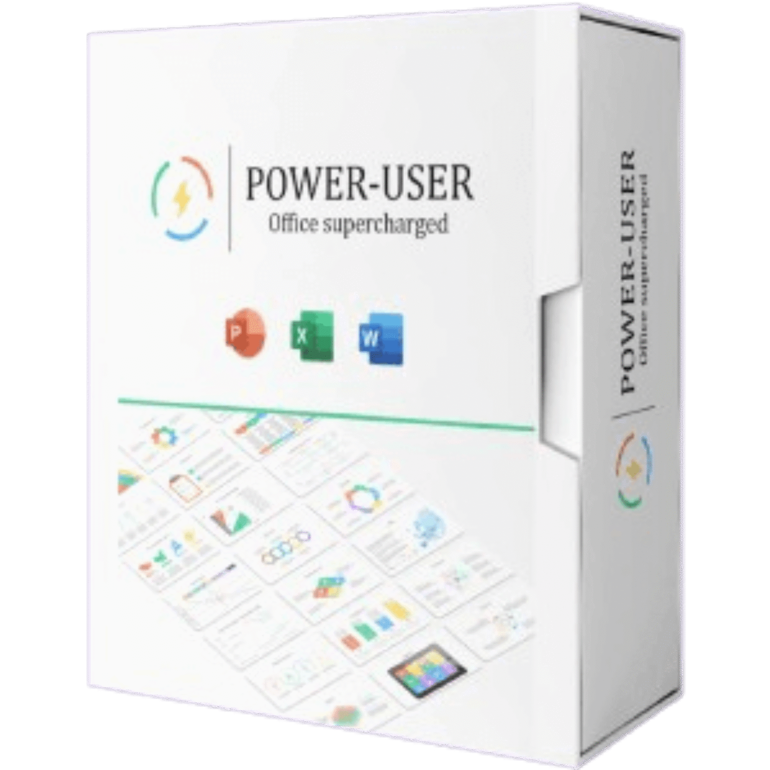 Software Power User Giveaway: Free Power-user Premium License (100% Discount)