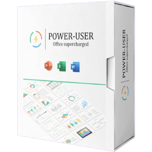 Power-user Premium Free Key – Smart Tools for PowerPoint, Excel and Word