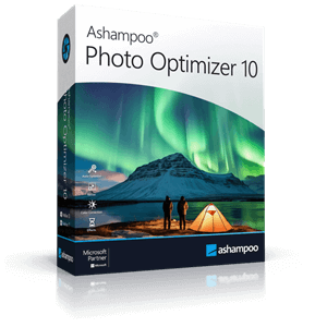 Ashampoo Photo Optimizer Giveaway