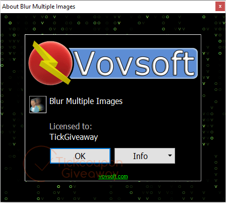 about vovsoft blur multiple images free about vovsoft blur multiple images free