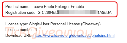 get leawo photo enlarger key get leawo photo enlarger key