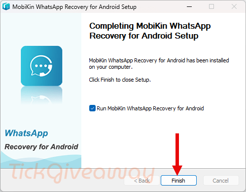 install mobikin whatsapp recovery for android free